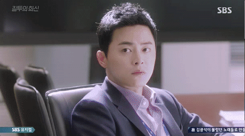 [질투의화신] 카타르시스 쩔었던 이화신X표나리 데칼코마니 모음.jpgif | 인스티즈