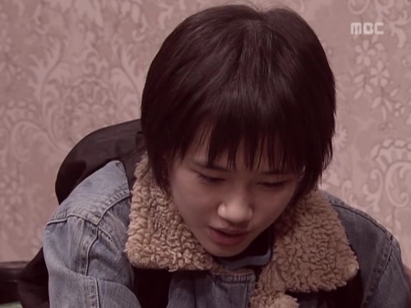 [거침없이하이킥] 민용이가 박해미를 싫어하게된 이유 ㅋㅋㅋㅋㅋㅋㅋㅋㅋ.jpg | 인스티즈