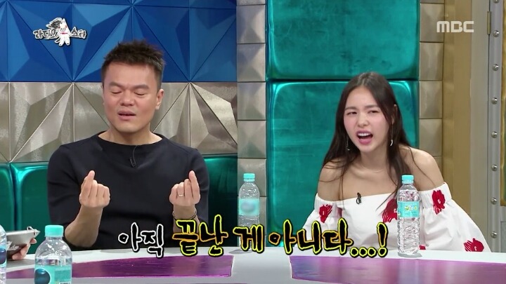 [라디오스타] 이번주 김구라 규현 콤비ㅋㅋㅋㅋㅋㅋ | 인스티즈