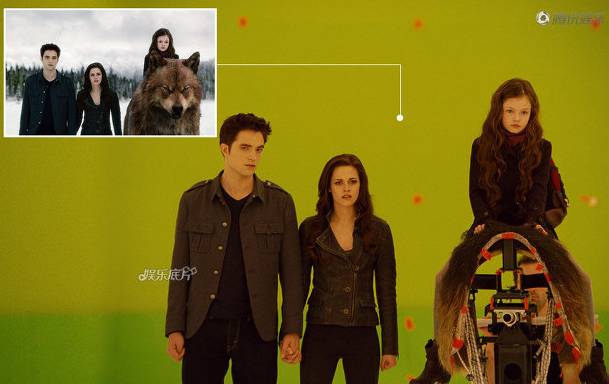 그래...우리...CG많이 들어간 영화에서는 어지간하면 연기 잘했다고 해주자... | 인스티즈