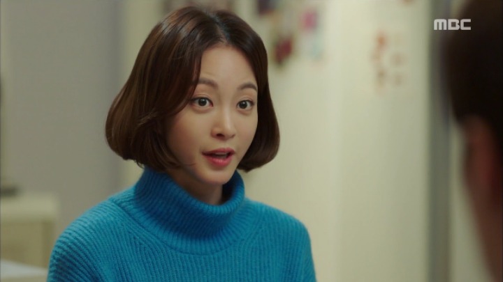 최애와 자기 집에서 같이 밥 먹게 된 한예슬의 멘붕타임.jpg | 인스티즈