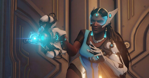 [오버워치] 인사할 때 공감 | 인스티즈