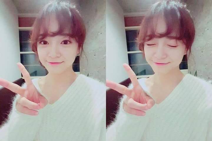 구구단 김세정 | 인스티즈