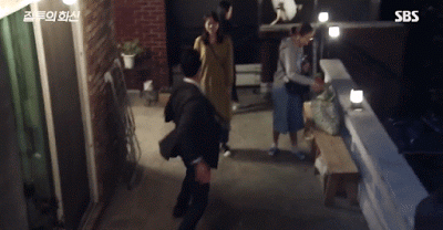 [질투의화신] 제작진 인도사람썰이 신빙성 있었던 이유.gif | 인스티즈