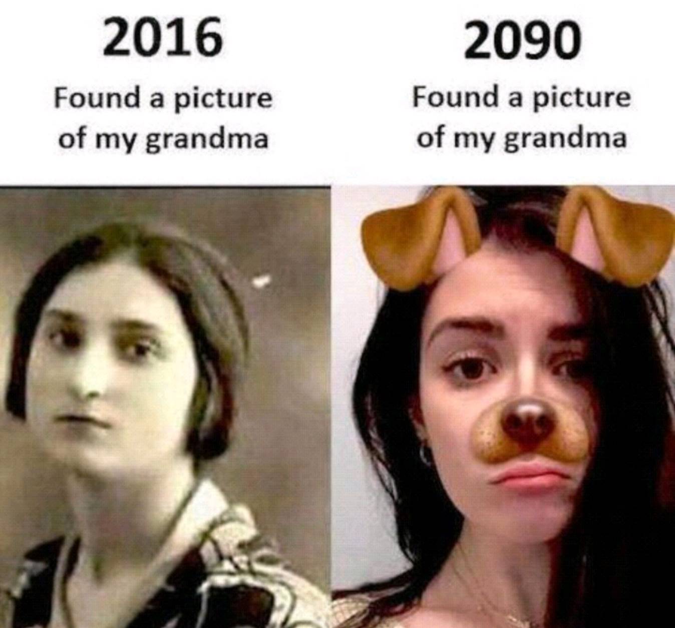 손주들이 보게 될 우리의 젊은시절 사진.jpg | 인스티즈