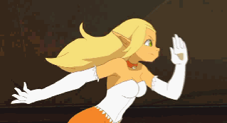 북한의 흔한 어도비 플래시 애니메이션 퀄리티.gif | 인스티즈