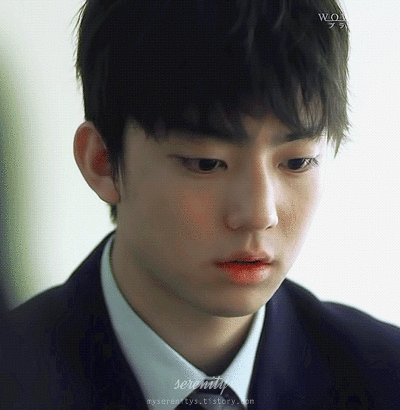 켄타로와 켄타로로 만들어 본 뻔한 청춘 첫사랑 학원물 시나리오 - 하 | 인스티즈