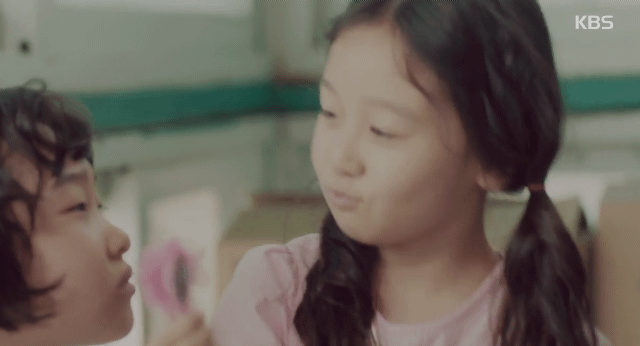 [쌈마이웨이] 애라에게 설희라는 존재 그리고 설희의 꿈 | 인스티즈