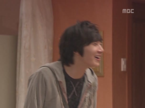 [거침없이하이킥] 카리스마 이민호 | 인스티즈