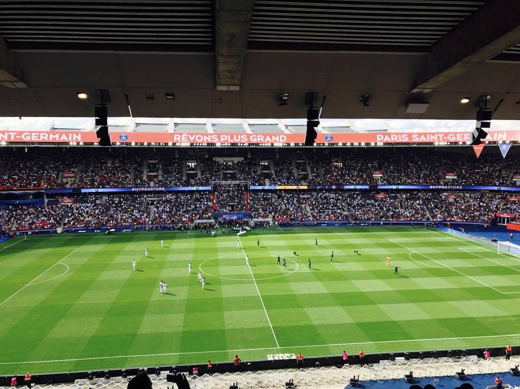 2017년 8월 유럽 여행기 3편-파리편 | 인스티즈