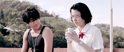 나라별 첫사랑 영화 분위기 | 인스티즈