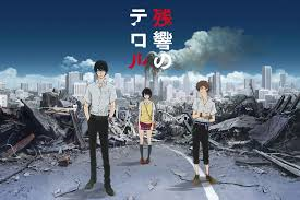 많은 의미를 내포하고 있는 애니들 (부제:가볍게 보기힘듦주의) | 인스티즈