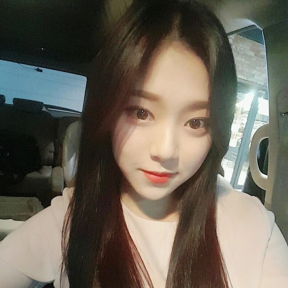 이달의 소녀 현진 | 인스티즈