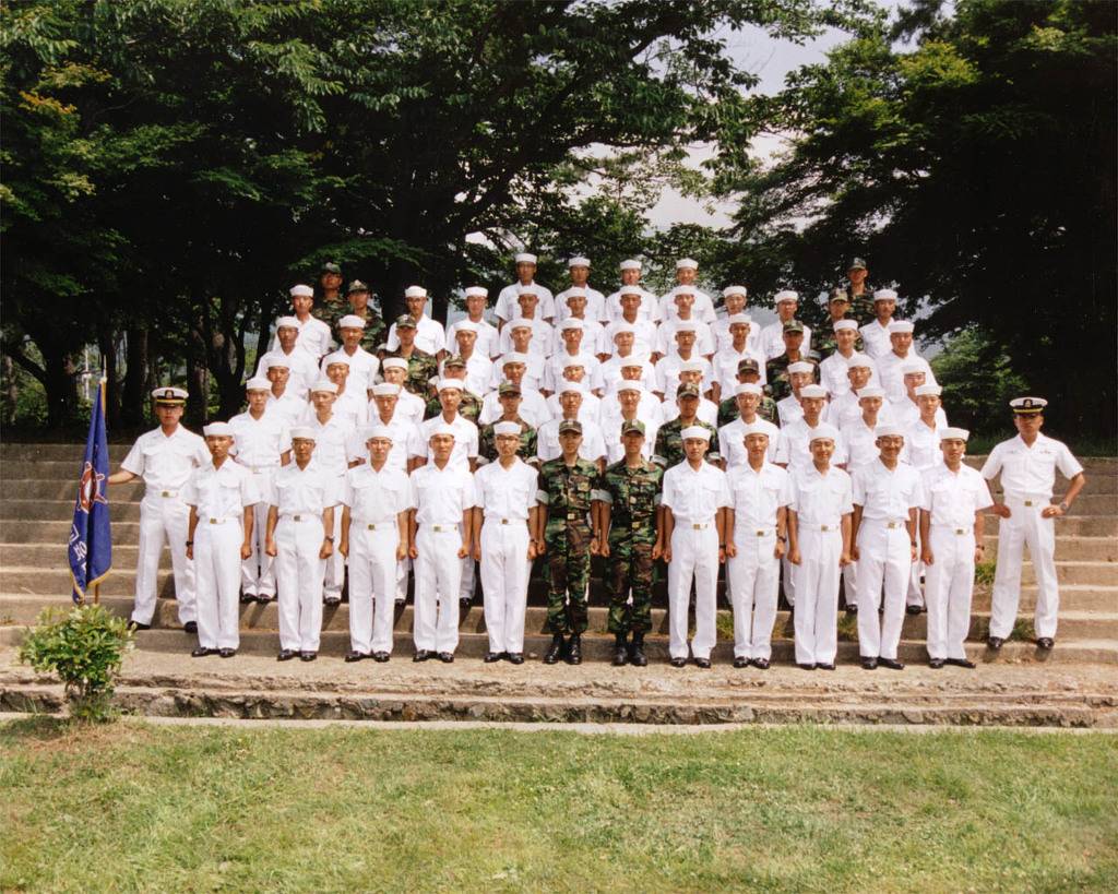 재밋었던 군대시절. 해군운전병 사진 | 인스티즈