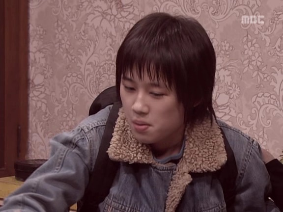 [거침없이하이킥] 민용이가 박해미를 싫어하게된 이유 ㅋㅋㅋㅋㅋㅋㅋㅋㅋ.jpg | 인스티즈