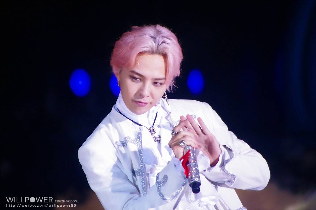 지드래곤이 중국인기 많아진 이유.jpg | 인스티즈