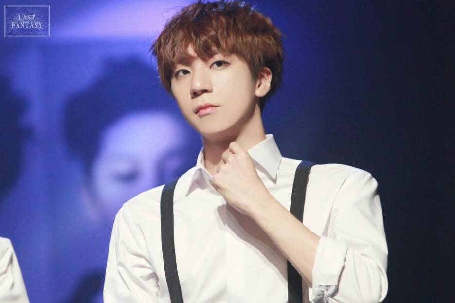 개명한 아이돌들 | 인스티즈