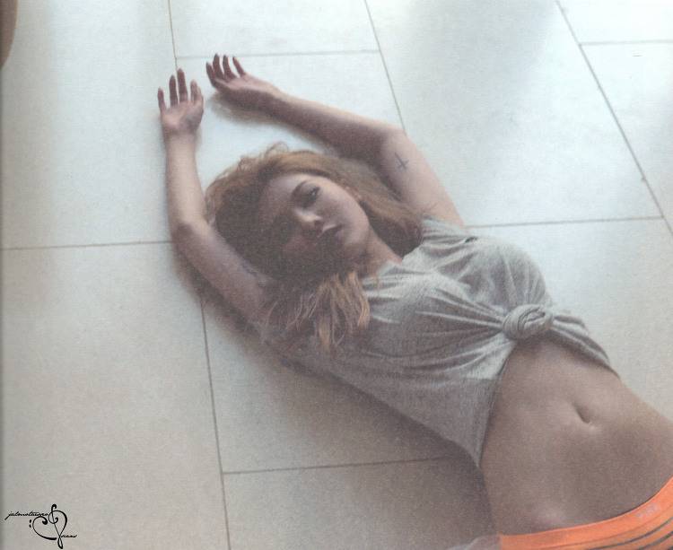 섹시한 현아 몸매.jpgif | 인스티즈