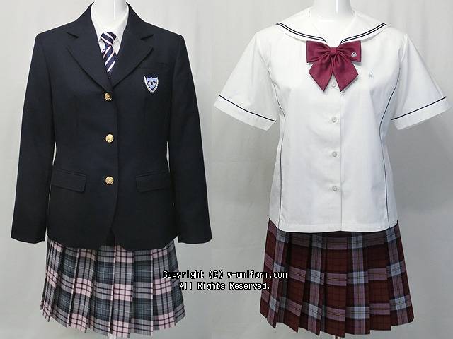 일본 실제 초중고 여자 교복...jpg | 인스티즈