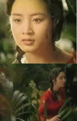 여배우계의 스타 등용문이라는 포카리 스웨트의 역대 광고 모델들 | 인스티즈