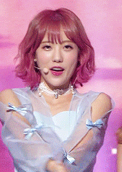 우주소녀 루다.jpgif | 인스티즈