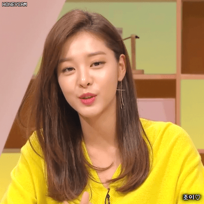 171203 섹션티비 설인아.gif | 인스티즈