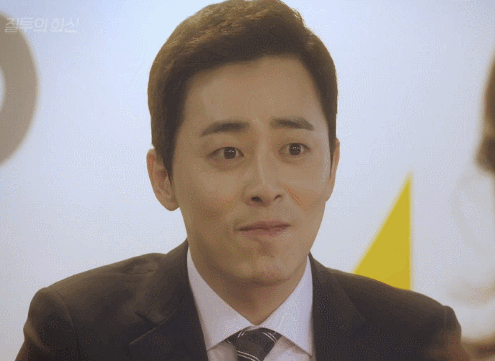 여주 앞에서 방구 뀌고 소개팅녀 앞에서 트름 하는 소화 장인 남주 (질투의 화신 11화 中) | 인스티즈