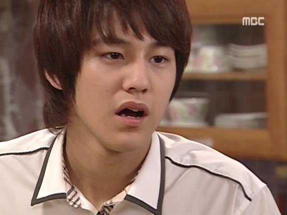 [거침없이하이킥] 범이 진주알 찾기 알바 ㅋㅋㅋㅋㅋㅋㅋ.jpg | 인스티즈