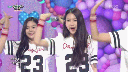 오마이걸 멤버를 알아보자 | 인스티즈