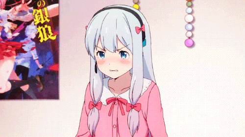 2017년 가장 매력적이었던 애니메이션 캐릭터 TOP 20.jpgif | 인스티즈