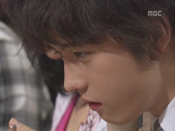 [거침없이하이킥] 카리스마 이민호 | 인스티즈