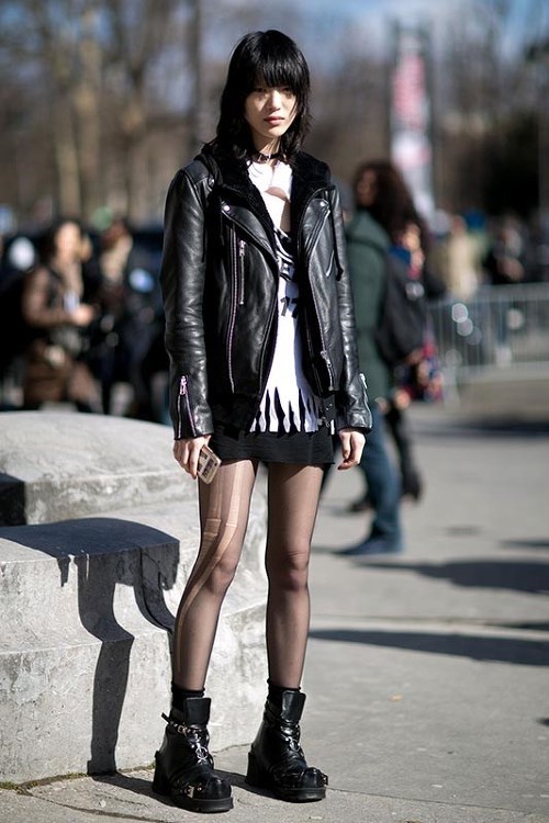 [최소라] 모델 최소라의 패션 스타일이 바뀌게 된 계기??? | 인스티즈