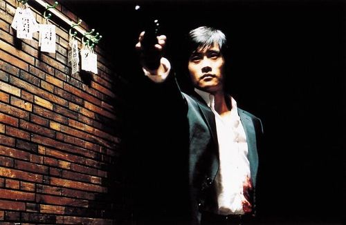 한국의 복수 영화 Top 10 | 인스티즈