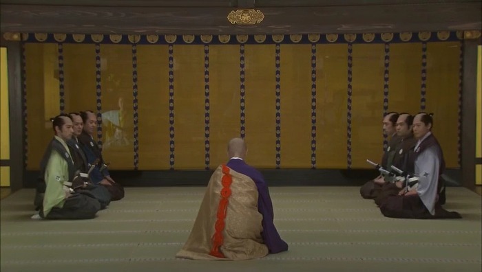 극과극인 중국사극 vs 일본사극 | 인스티즈