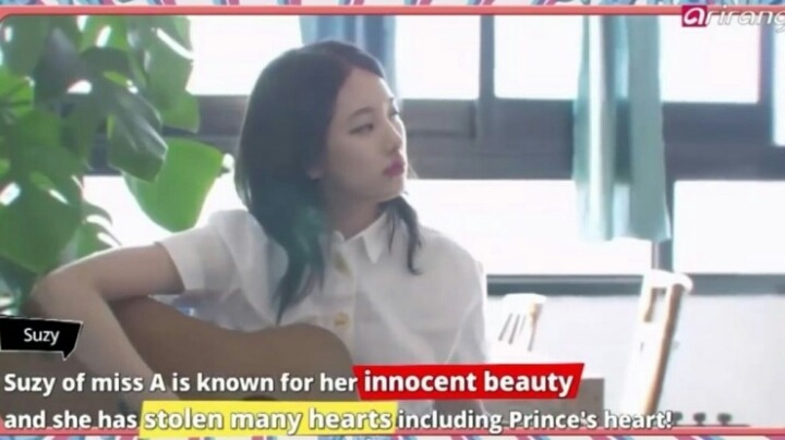 아이돌들이 뽑은 걸그룹 비주얼 탑5.jpg | 인스티즈