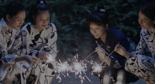 사람 냄새 풍기는 꿀잼 일본 영화...gif | 인스티즈