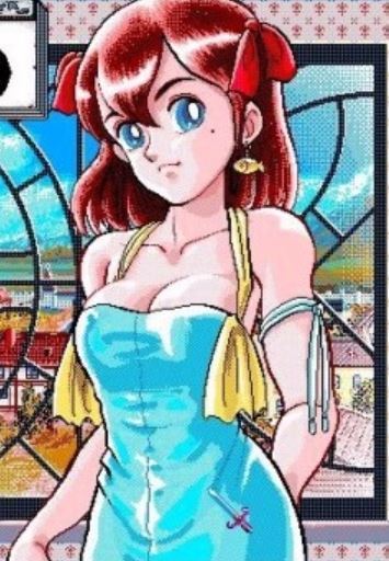 [프린세스메이커] 가장 예쁜 당신의 딸은 누구?????? (고르기) | 인스티즈