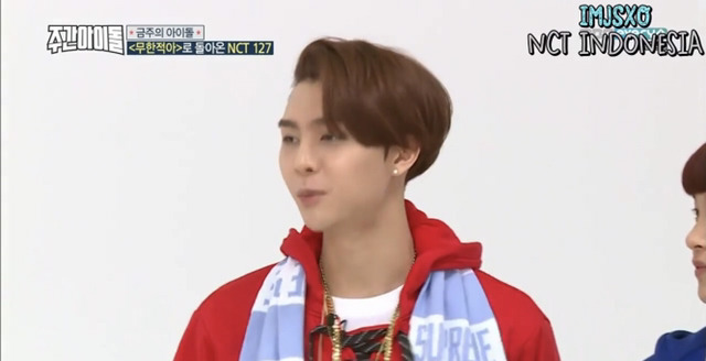 [주간아이돌] 보는 정형돈(a.k.a 머글) 복장 터지게 하는 한 아이돌 그룹 시스템.jpg | 인스티즈