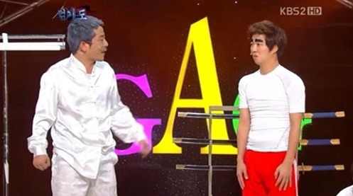 개그콘서트 코너 중 가장 기억나는 대사는? | 인스티즈