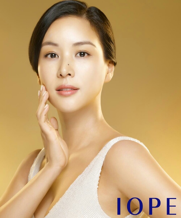 아치형 눈썹을 가진 연예인들 | 인스티즈