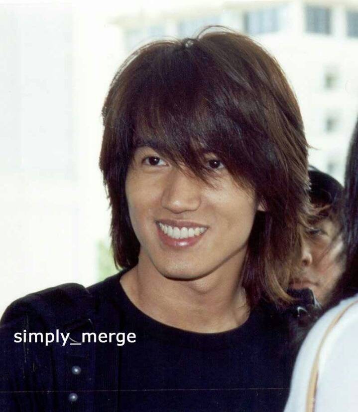 현) 나의소녀시대 도죠 / 구) 대만 F4 언승욱 | 인스티즈