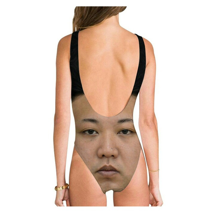 인터레스팅한 수영복들 (feat. 도람뿌) | 인스티즈