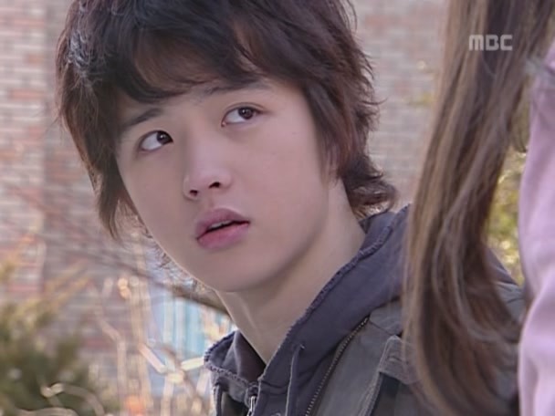 [거침없이하이킥] 카리스마 이민호 | 인스티즈