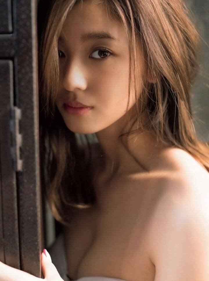 매력쩌는 모델 아사히나 아야(asahina aya) | 인스티즈