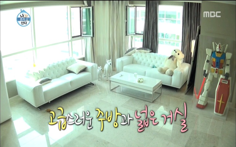  용감한형제 럭셔리 라이프 | 인스티즈