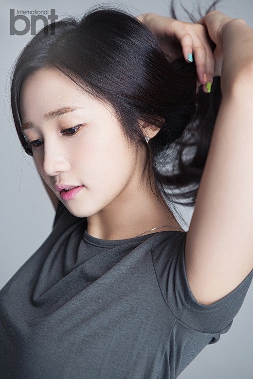 전 헬로비너스 유아라 | 인스티즈