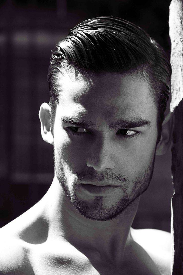 남자 간지나는 올림 머리 모음 | 인스티즈