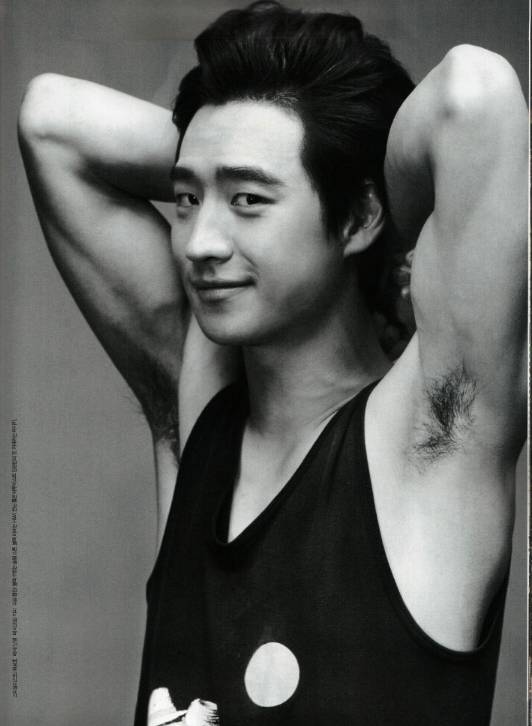 잘생긴 남자랑 대화할때 이런 여성들 의외로 많음 | 인스티즈