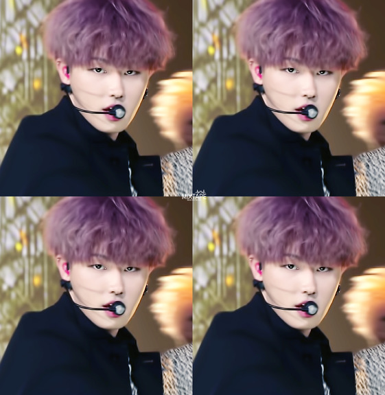 [고르기] 실제로 보고 싶은 남자아이돌들의 콜라보레이션 무대 고르기2 (걸그룹 노래ver) | 인스티즈