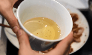 김치볶음밥 취향 A vs B | 인스티즈